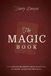 The Magic Book cover