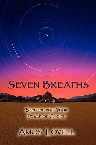 Seven Breaths cover