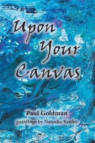 Upon Your Canvas cover