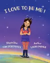 I Love To Be Me cover