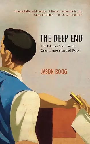 The Deep End cover