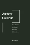 Austere Gardens cover