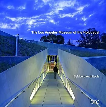 Los Angeles Museum of the Holocaust cover