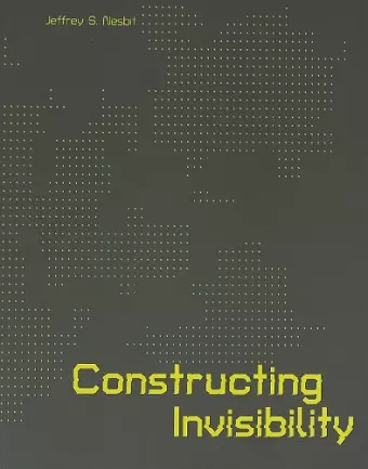 Constructing Invisibility cover