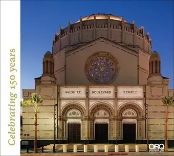 Wilshire Boulevard Temple cover