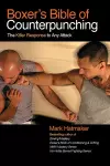 Boxer's Bible of Counterpunching cover