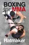 Boxing for MMA cover