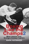 Boxing Like the Champs 2 cover