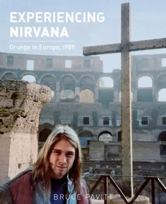Experiencing Nirvana cover