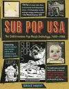 Sub Pop USA cover