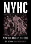 NYHC cover