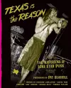 Texas Is The Reason cover