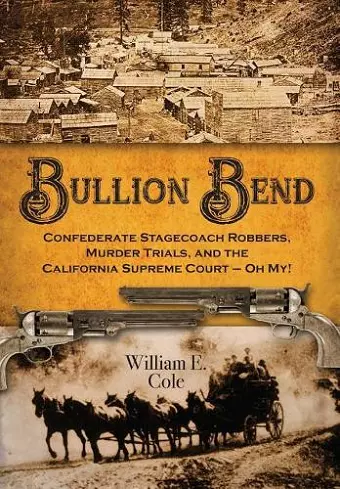 Bullion Bend cover