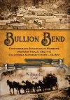 Bullion Bend cover