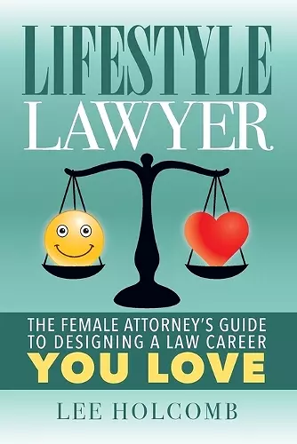 Lifestyle Lawyer cover