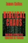 Biblical Chaos cover