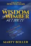 The Wisdom of Wimber cover