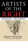 Artists of the Right cover