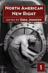 North American New Right, Vol. 1 cover