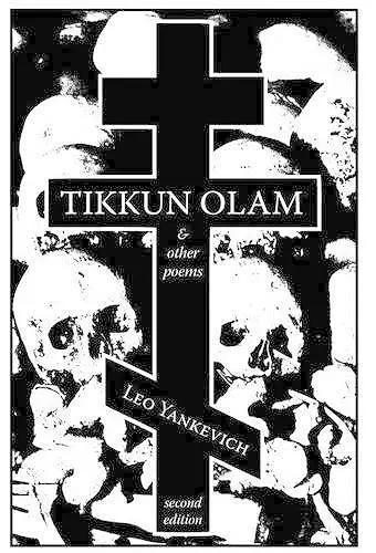 Tikkun Olam and Other Poems cover