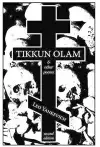 Tikkun Olam and Other Poems cover