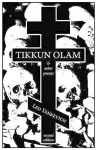 Tikkun Olam and Other Poems cover