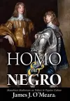 The Homo and the Negro cover