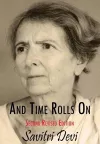 And Time Rolls on cover