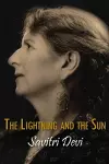 The Lightning and the Sun cover