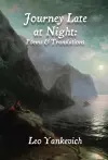 Journey Late at Night cover