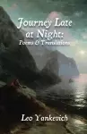 Journey Late at Night cover