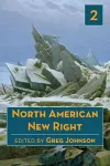 North American New Right, vol. 2 cover
