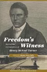 Freedom's Witness cover
