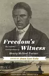 Freedom's Witness cover