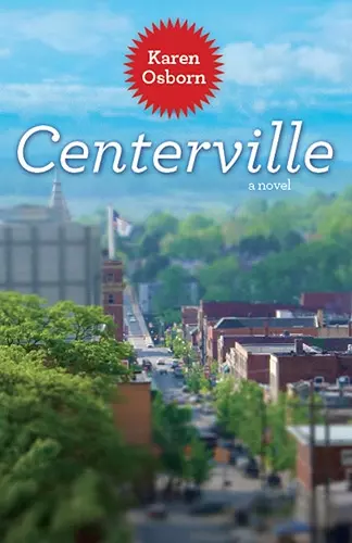 Centerville cover