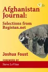 Afghanistan Journal cover