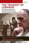 Tragedy of Lebanon cover