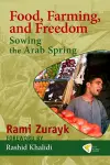 Food, Farming, and Freedom cover