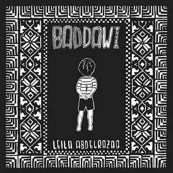 Baddawi cover