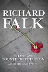 Chaos and Counterrevolution cover