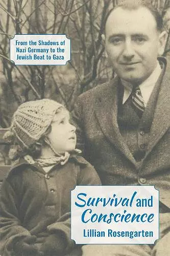 Survival and Conscience cover