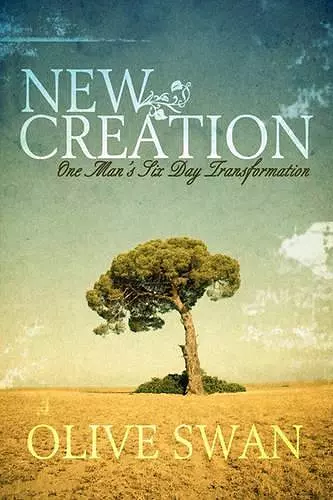 New Creation cover