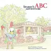 Sparky's ABC Adventure cover