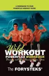 Wild Workout Powerflex Workbook cover