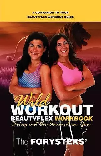 Wild Workout Beautyflex Workbook cover