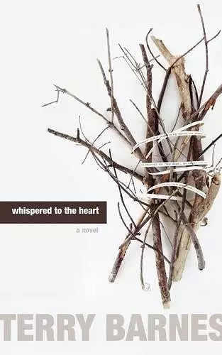 Whispered to the Heart cover