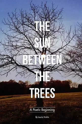 The Sun Between the Trees cover