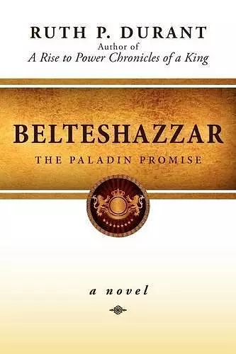 Belteshazzar cover