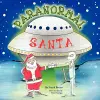 Paranormal Santa cover