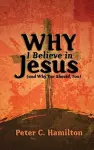 Why I Believe in Jesus (and Why You Should, Too) cover